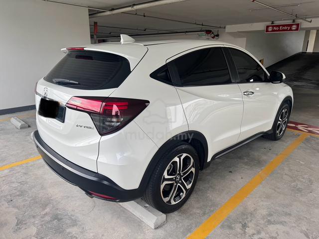 2021 Honda HR-V 1.8 V (A) - 3