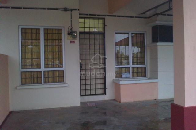 Rumah Untuk Disewa Di Pengkalan Chepa 1