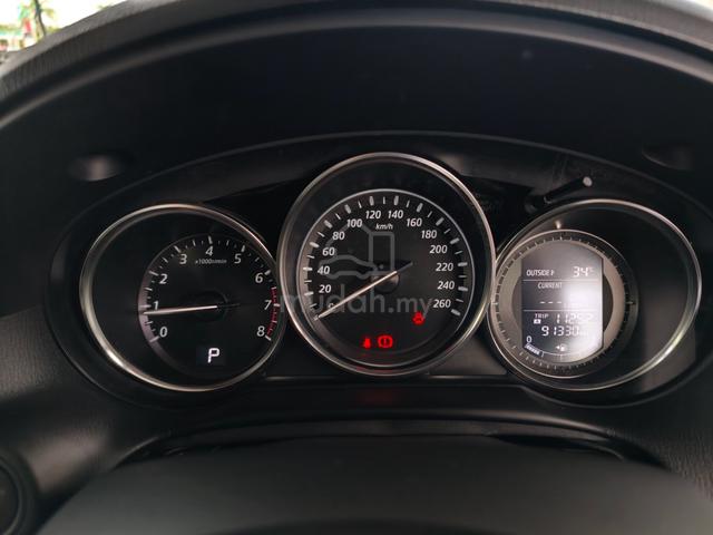 2013 Mazda CX-5 2.0 4WD HIGH SPEC (A) - 5