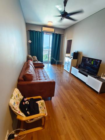 Ashton Tower 1