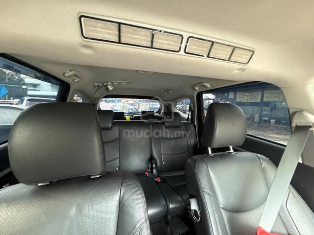2023 Perodua ARUZ 1.5 AV MY21 D38L (A) - 5