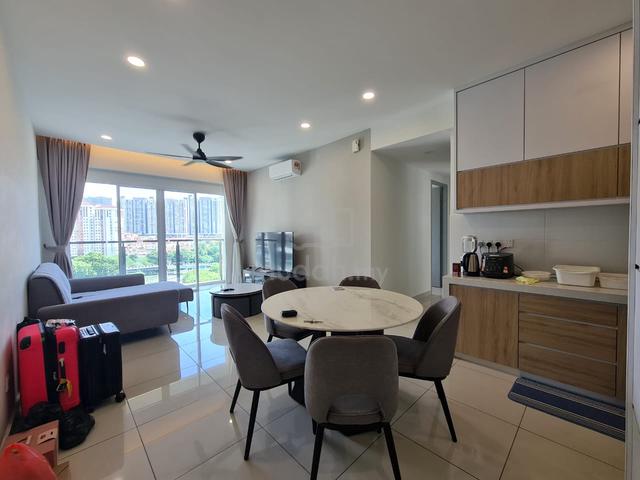 Tropicana Bay Residences @ PWC 1