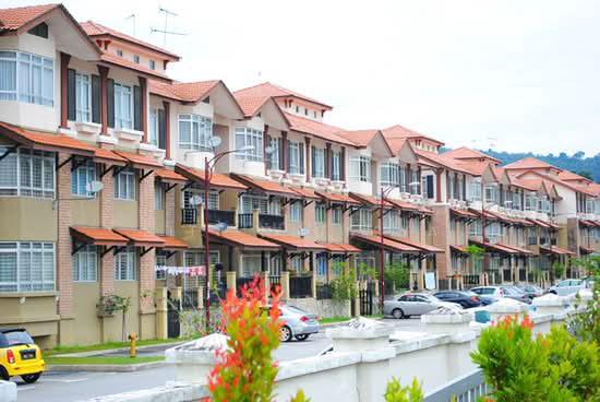 D'rimba Damansara 1