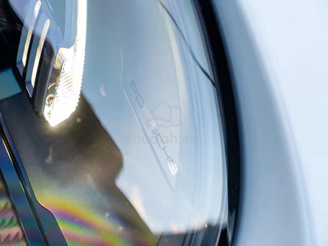 2025 Porsche 911 Carrera GTS (992 II) APPROVED CAR - 5