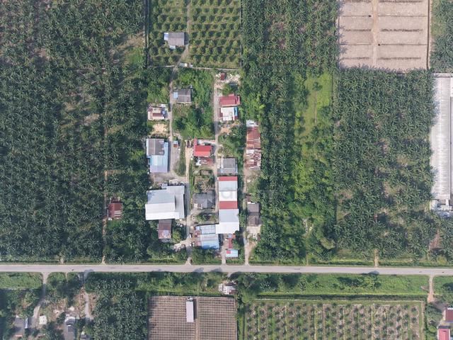 Jeram Kapar Klang 1.17acre Zoning Industrial For sale 1