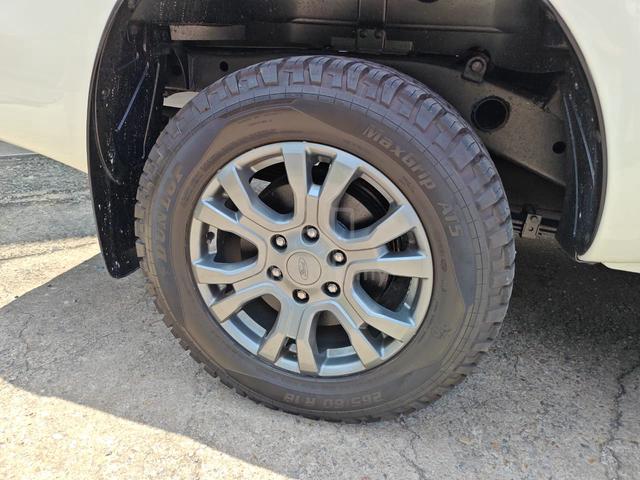 2015 Ford RANGER 3.2 WILDTRACK Int Turbo (A) - 5