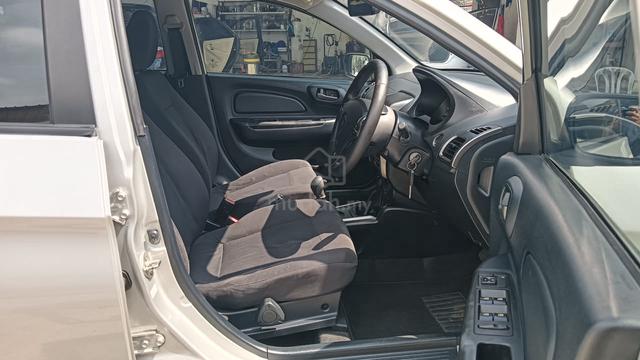 2016 Proton SAGA 1.3 STANDARD CVT (A) - 4
