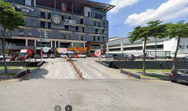 Setapak Ground Floor Corner Shoplot Setapak 33 Jln Genting Klang 1