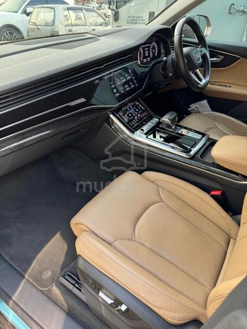 2019 Audi Q8 3.0 TFSI S LINE (A) - 5