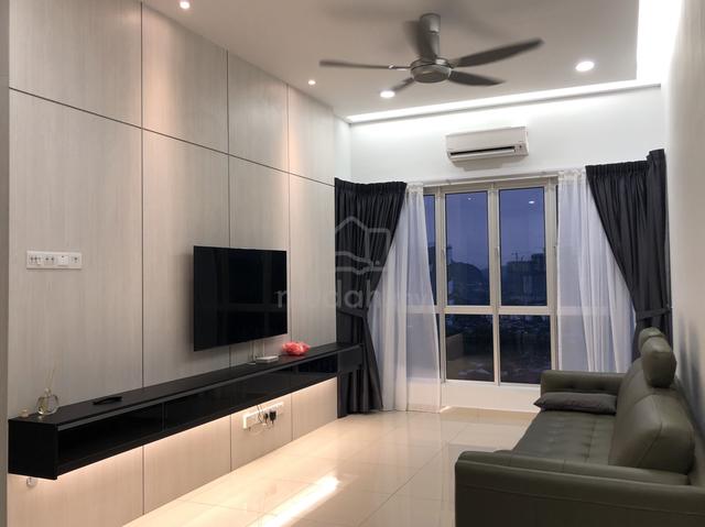 Berlian Setapak Residency 1