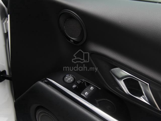 2023 Toyota GR SUPRA 3.0 RZ (A) Full Leather Seat - 5