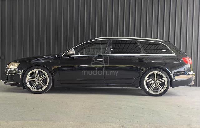 2008 Audi RS6 5.0 TWIN TURBO V10 LIMITED EDITION - 3