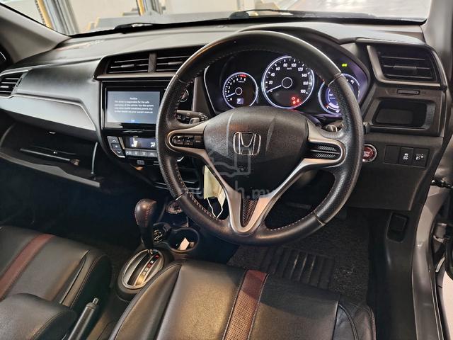 2020 Honda BR-V V 1.5L (A) - 4