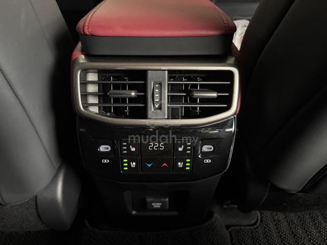 2023 Lexus RX350 2.4 F SPORT MARK LEVINSON - 4