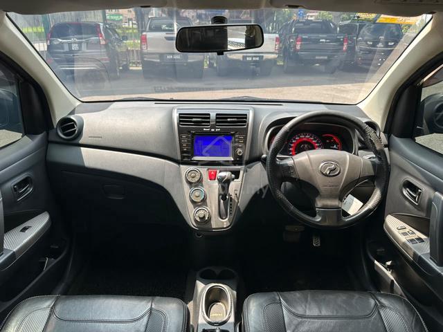 2012 Perodua MYVI 1.5 EXTREME ZHX (A) - 5