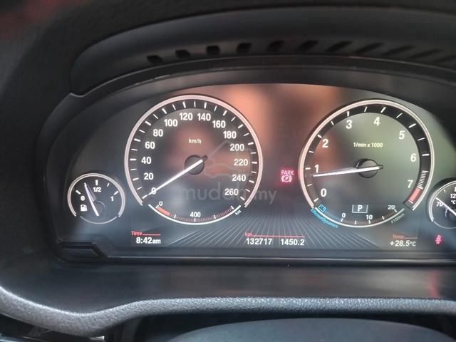 2015 Bmw X4 2.0 XDRIVE28I M SPORT (CBU) F26 (A) - 5