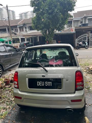 2004 Perodua KELISA 1.0 EZ (A) - 3