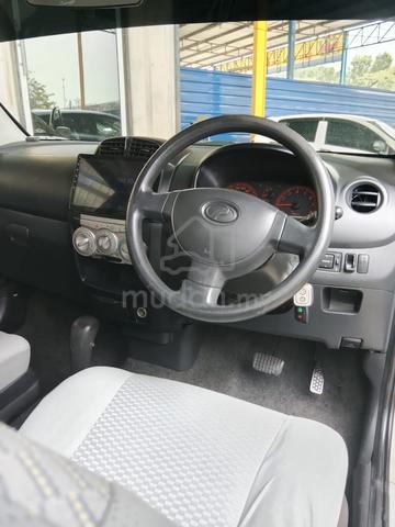 2009 Perodua MYVI 1.3 EZI MY05 M300 FACELIFT (A) - 4