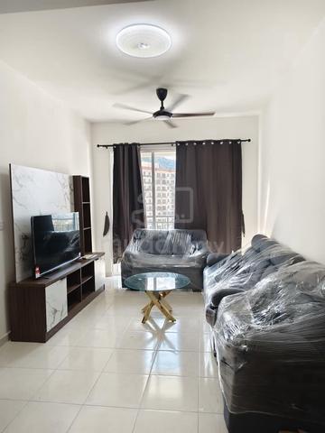 Ideal Residency 1
