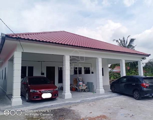 Rumah Pulau Indah Port Klang 1