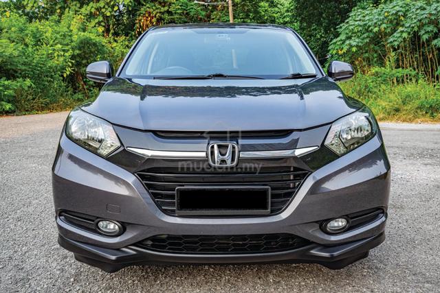 2016 Honda HR-V 1.8 E ENHANCED ✅NO Processing Fee - 3