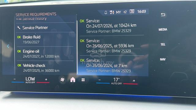 BMW X1 2.0 Mil 10K Km - 4
