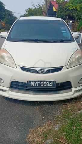2013 Perodua ALZA 1.5 SX (M) - 3