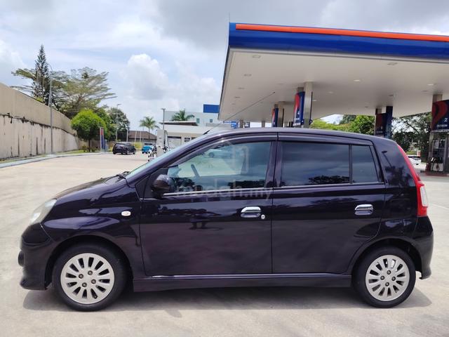 2012 Perodua VIVA 1.0 ELITE EZi (A) - 5