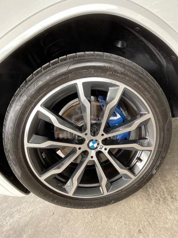 2020 Bmw X4 xDRIVE30i M SPORT 2.0L (A) - 5