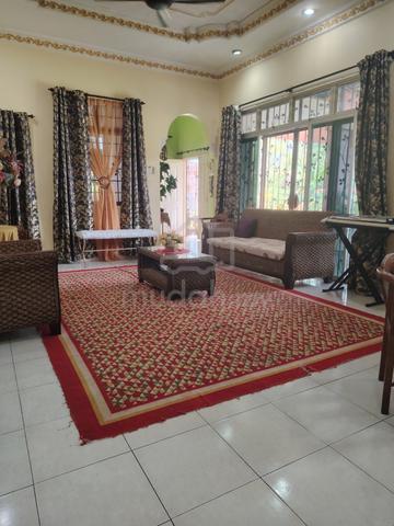 Bandar Sri Sendayan Bungalow 1 Tingkat Untuk Dijual 1
