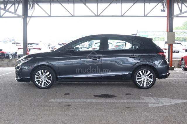 2023 Honda CITY 1.5 HATCHBACK V (A) - 5