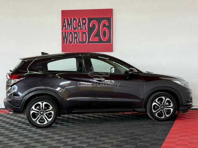 ORI2020 Honda HR-V 1.8 V ENHANCED E-LEATHER LED HL - 4