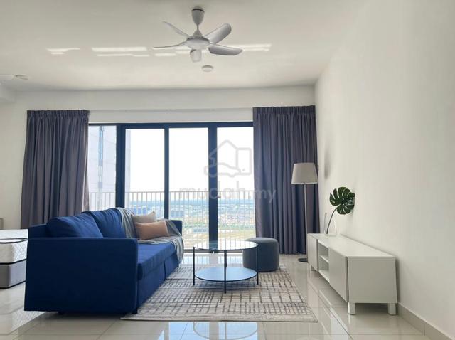 Vertu Resort @ Aspen Vision City 1