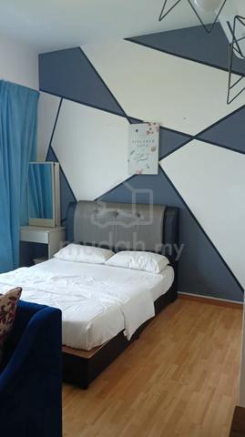 Imperium Residence 1