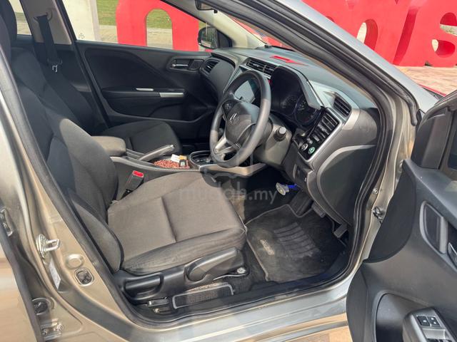 2016 Honda CITY 1.5 V GM6 (A) - 5