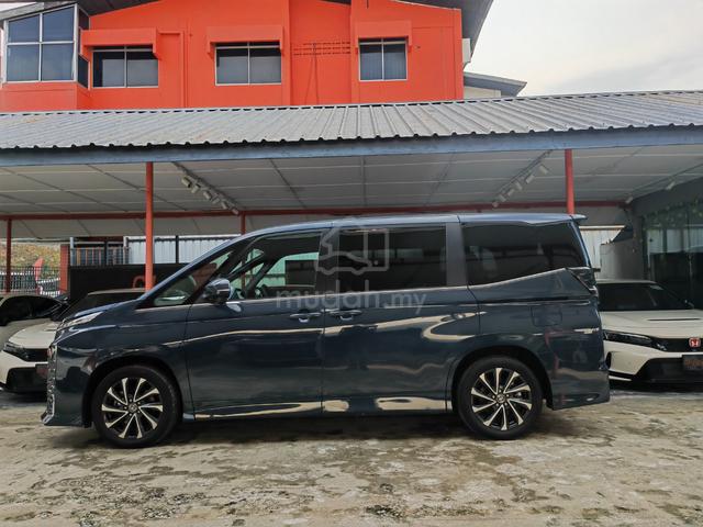 2023 Toyota VOXY 2.0 S-Z (A) RARE COLOUR - 5