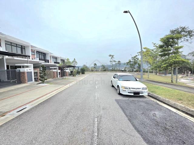 FACING TAMAN ✨ Elmina Valley 3 Elmina U16 Double Storey Shah Alam 1