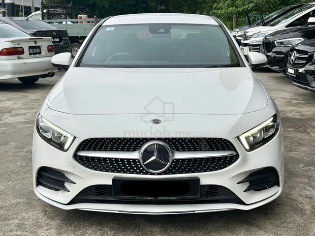 2023 Mercedes Benz A250 2.0 AMG LINE✅25k Mileage - 2