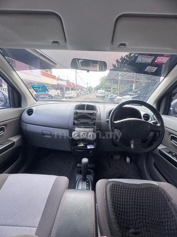 2010 Perodua MYVI 1.3 EZ FACELIFT (A) - 5