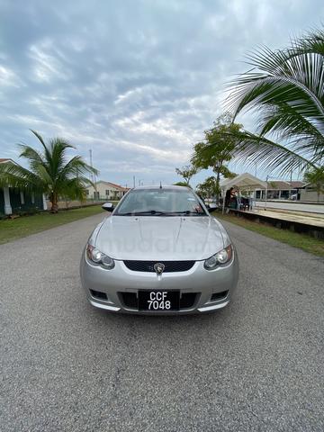 2008 Proton SATRIA 1.6 NEO H-LINE (A) - 3