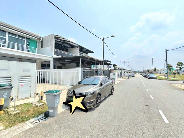 pulai mutiara 0 setia eco gelang garden patah 1