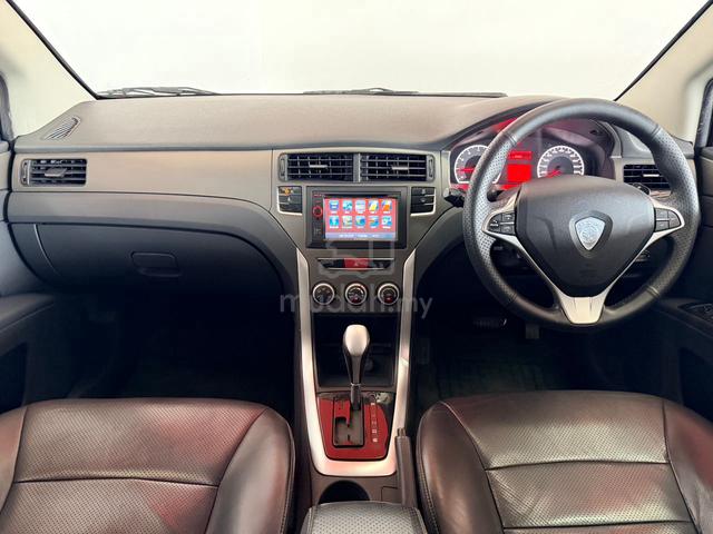 ORI2018 Proton PREVE 1.6 CFE PREMIUM R3 ONE OWNER - 5