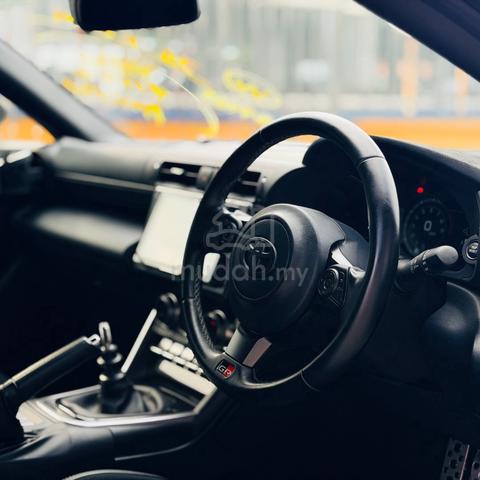 2022 Toyota GR86 2.4 RZ (M) FULLY MODIFIED -ECLAON - 3