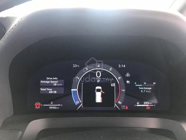 2023 Toyota ALPHARD 2.5 Z (A) - 5