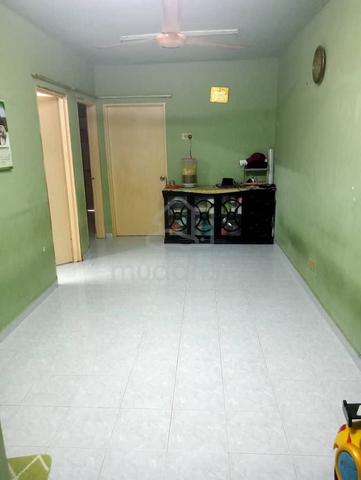 Pangsapuri Seri Nilam (Ampang) 1