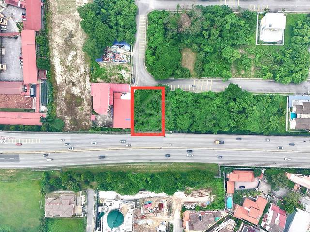 Tanah Status Bangunan Tiara Titiwangsa Kuala Lumpur 1