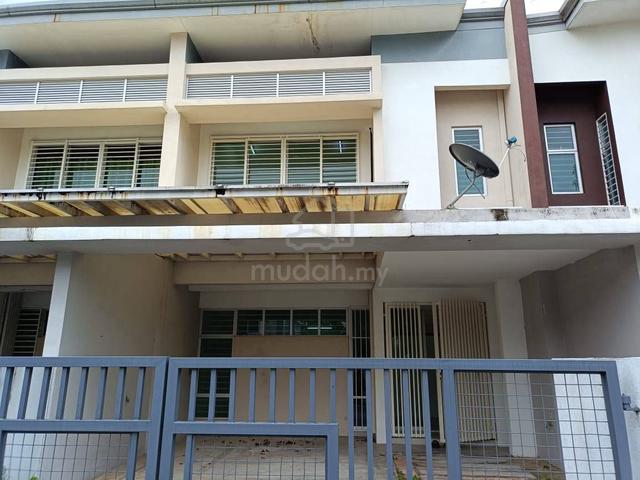 Chimes Bandar Rimbayu Telok Panglima Garang 1
