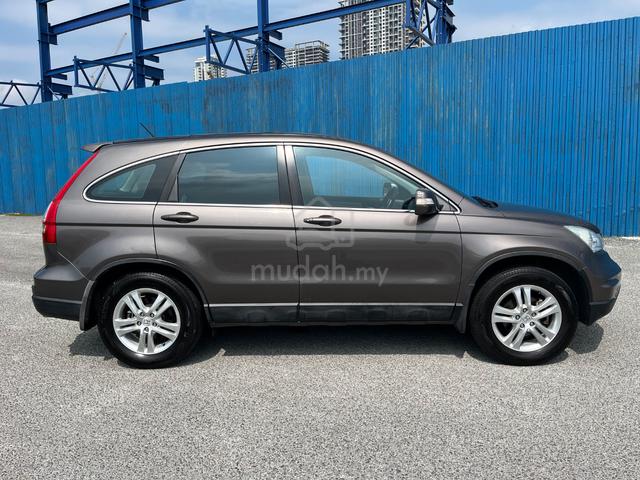 2012/13 Honda CR-V 2.0 i-VTEC FACELIFT (A) - 3