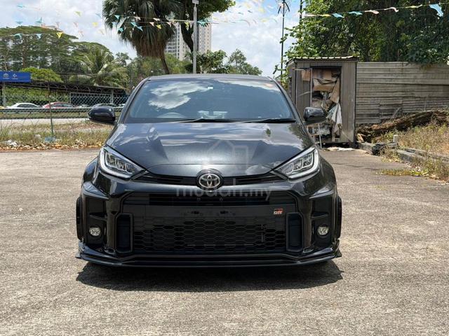 2023 Toyota GR YARIS 1.5 RS (A) - 1