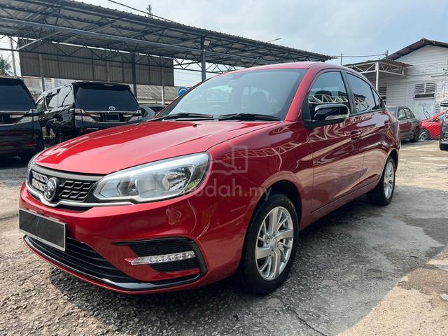 2025 Proton SAGA 1.3 PREMIUM AT MY16 BT P2-13A - 3